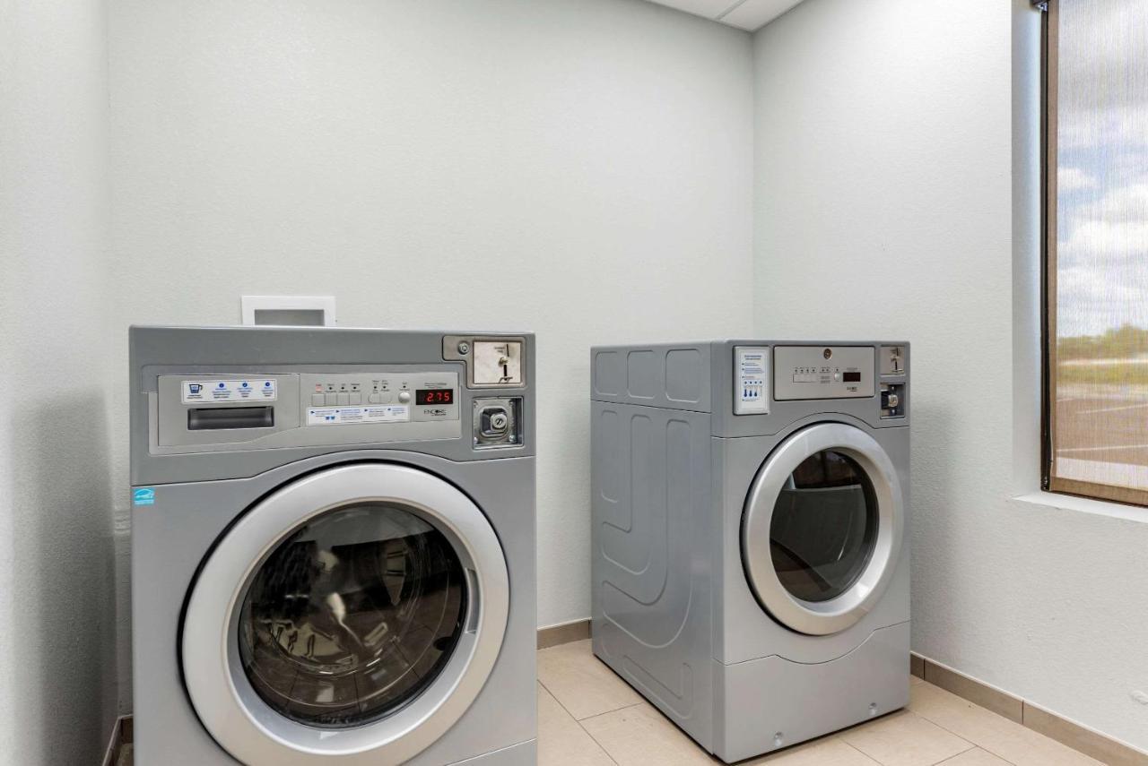 Comfort Suites Dry Ridge Buitenkant foto